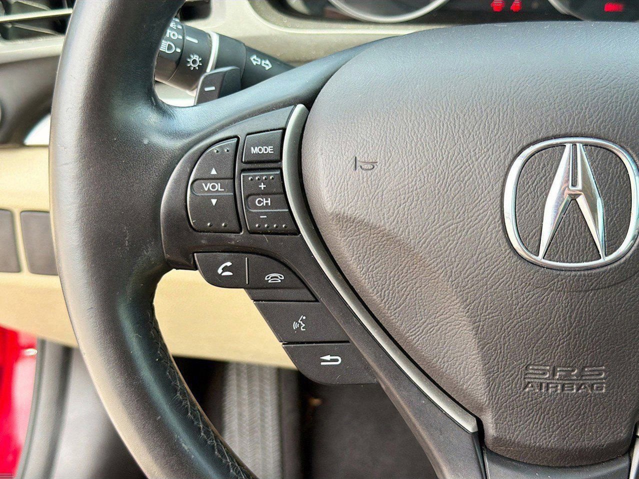 Used 2018 Acura ILX image 35