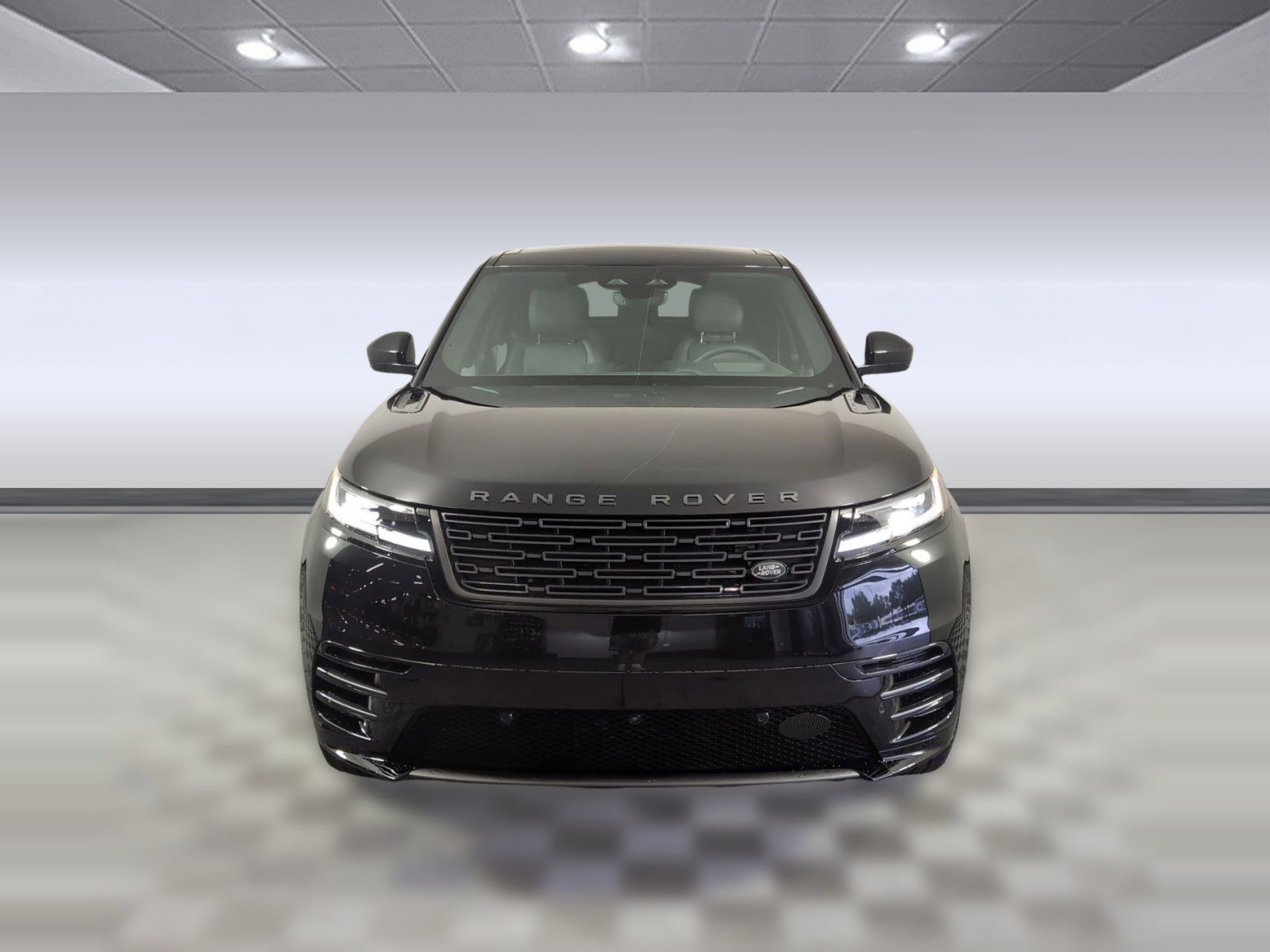 Certified 2026 Land Rover Range Rover Velar Dynamic SE image 5
