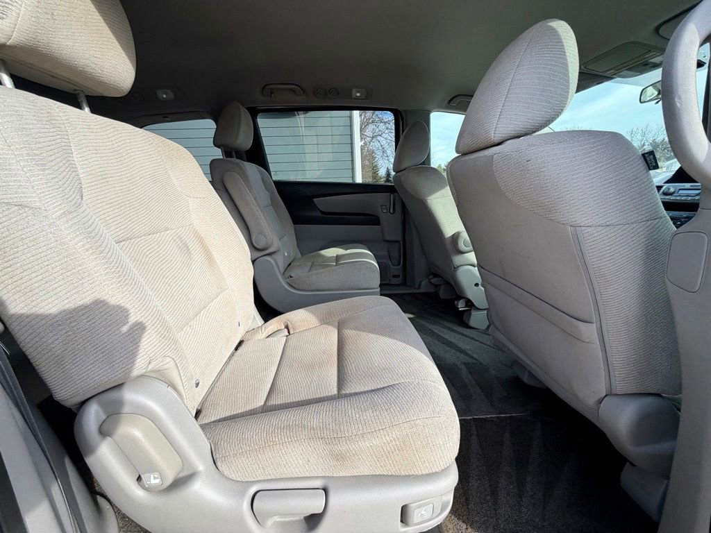 Used 2011 Honda Odyssey LX image 15