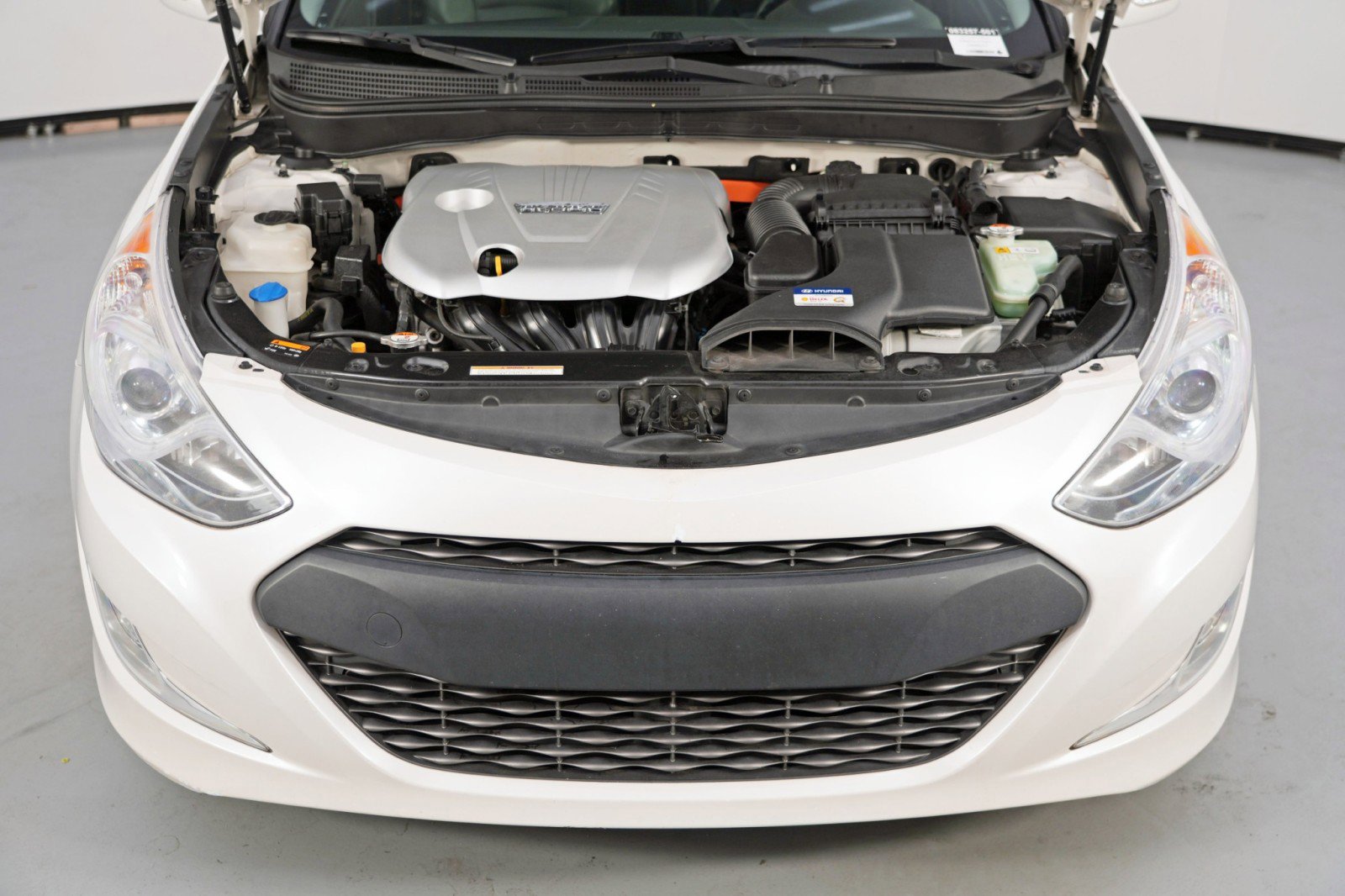 Used 2013 Hyundai Sonata Limited image 7