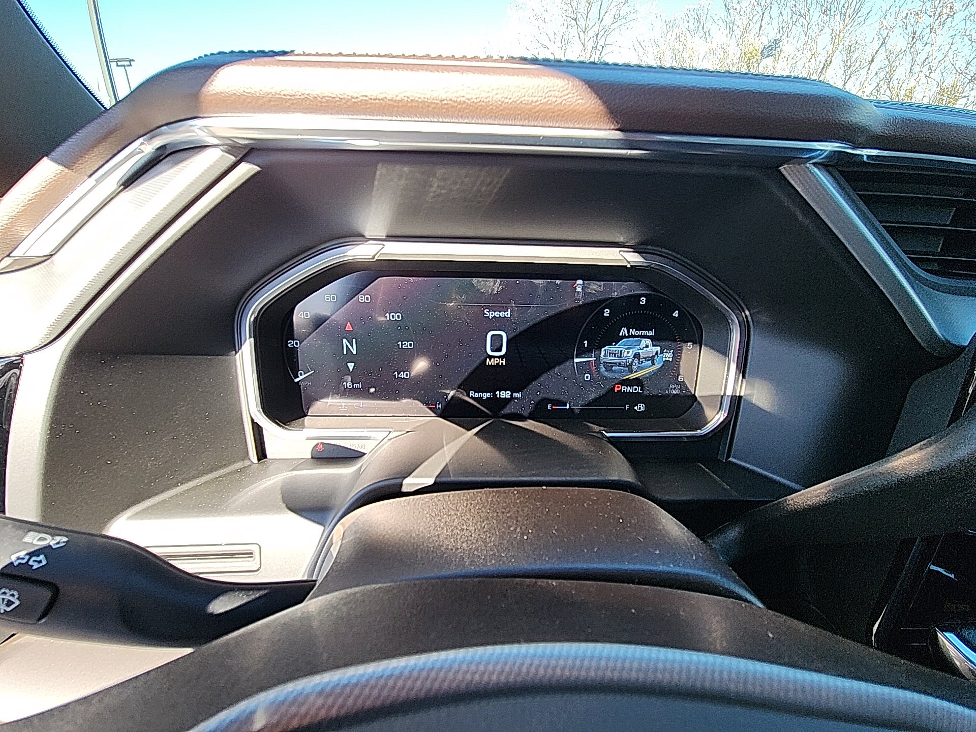 New 2026 GMC Sierra 2500 Denali image 18