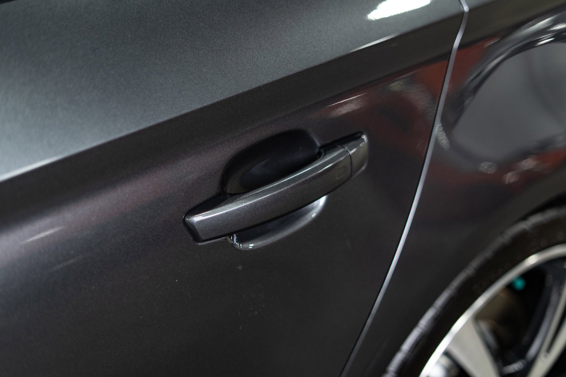 Used 2019 Audi RS 3 2.5T quattro image 30