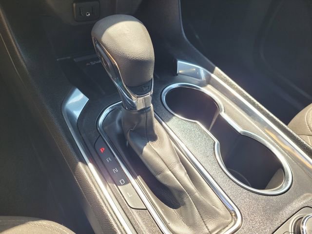 Used 2023 Chevrolet Traverse LT AWD/4WD image 22