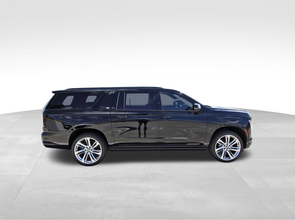 New 2026 Cadillac Escalade ESV Sport w/ Touring Package AWD/4WD image 5