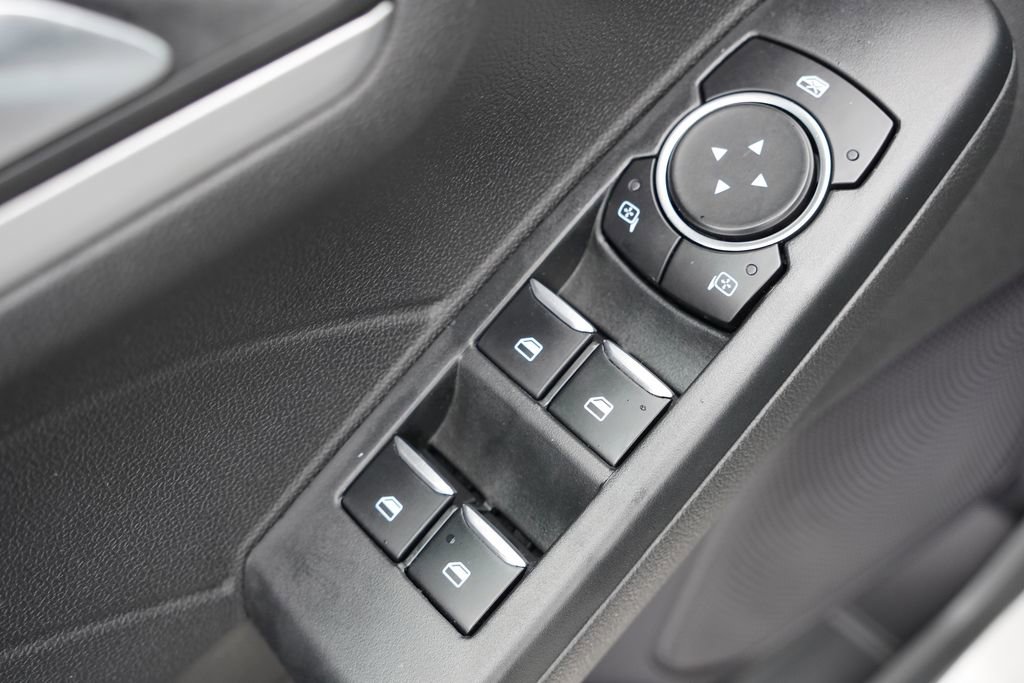 Certified 2023 Ford Escape Platinum image 27