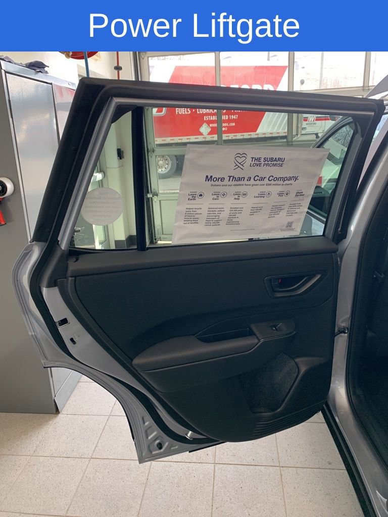 New 2026 Subaru Outback Premium image 7