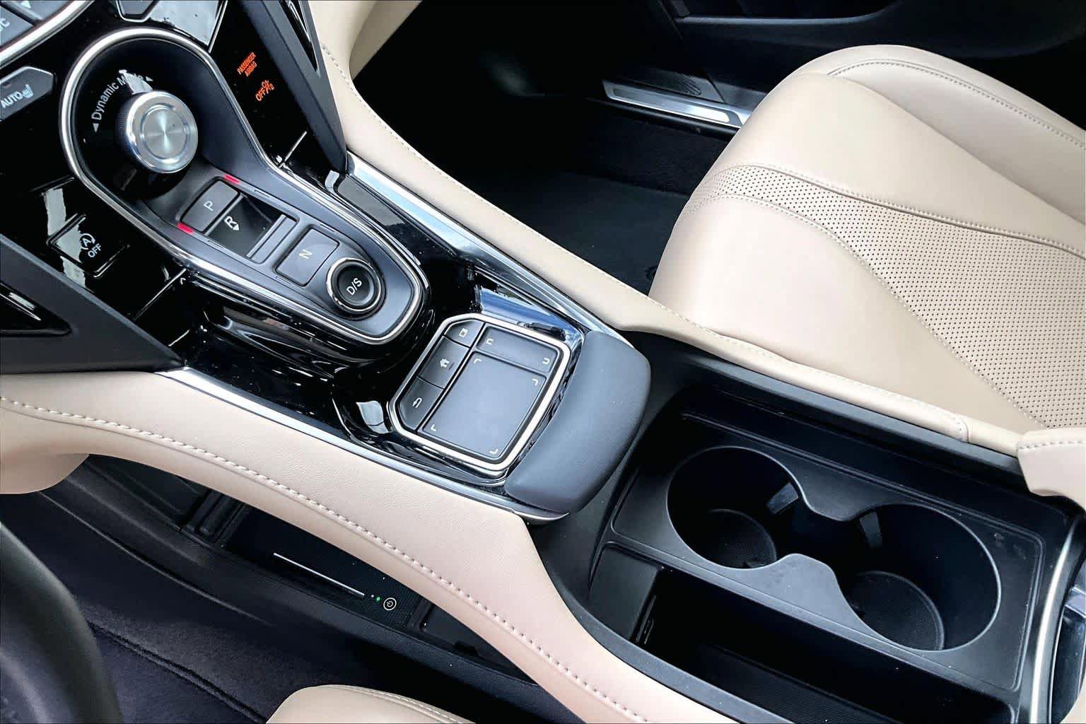 Used 2023 Acura RDX FWD w/ Technology Package image 16