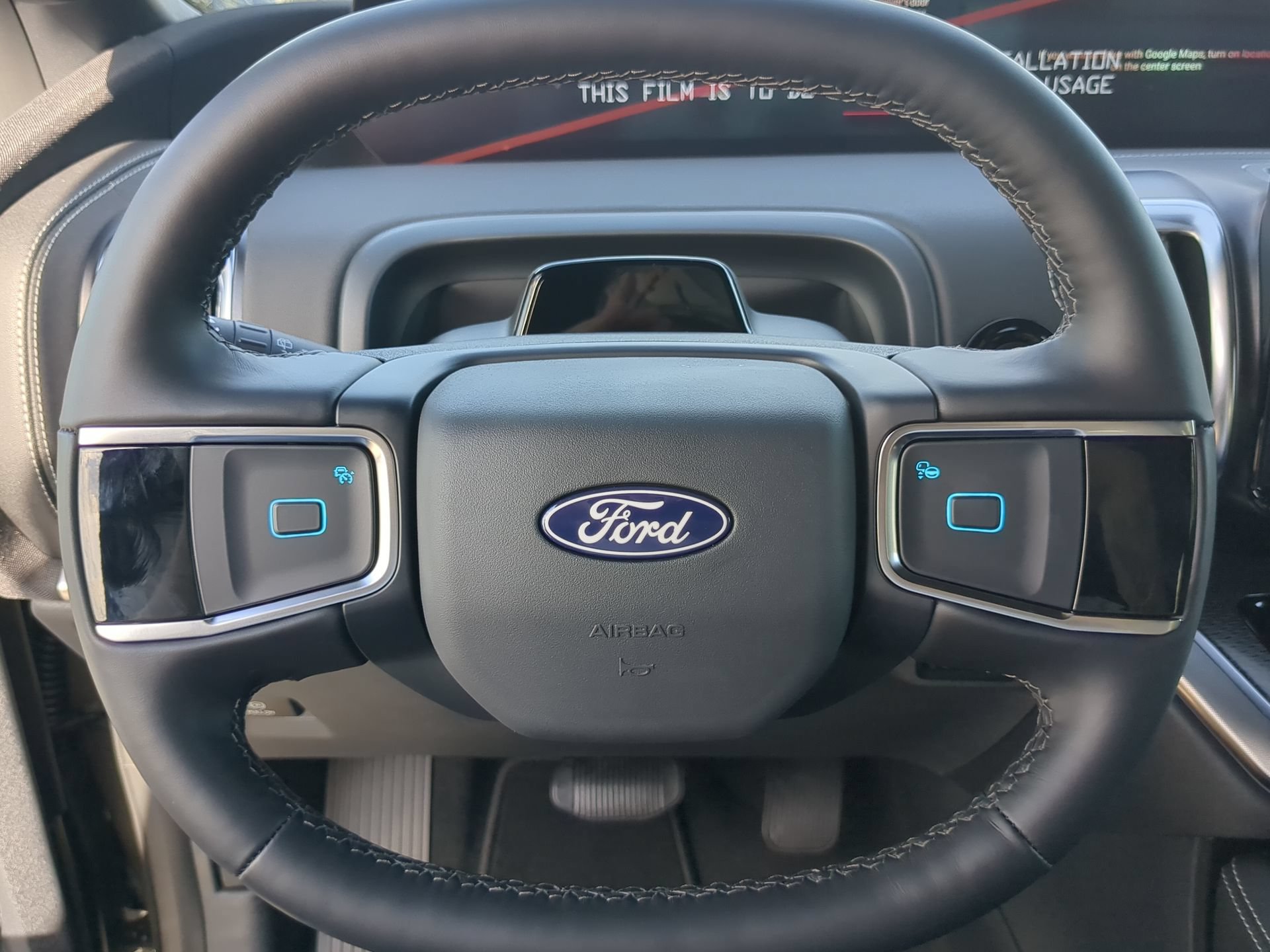 New 2027 Ford Expedition Platinum w/ Stealth Appearance Package AWD/4WD image 73