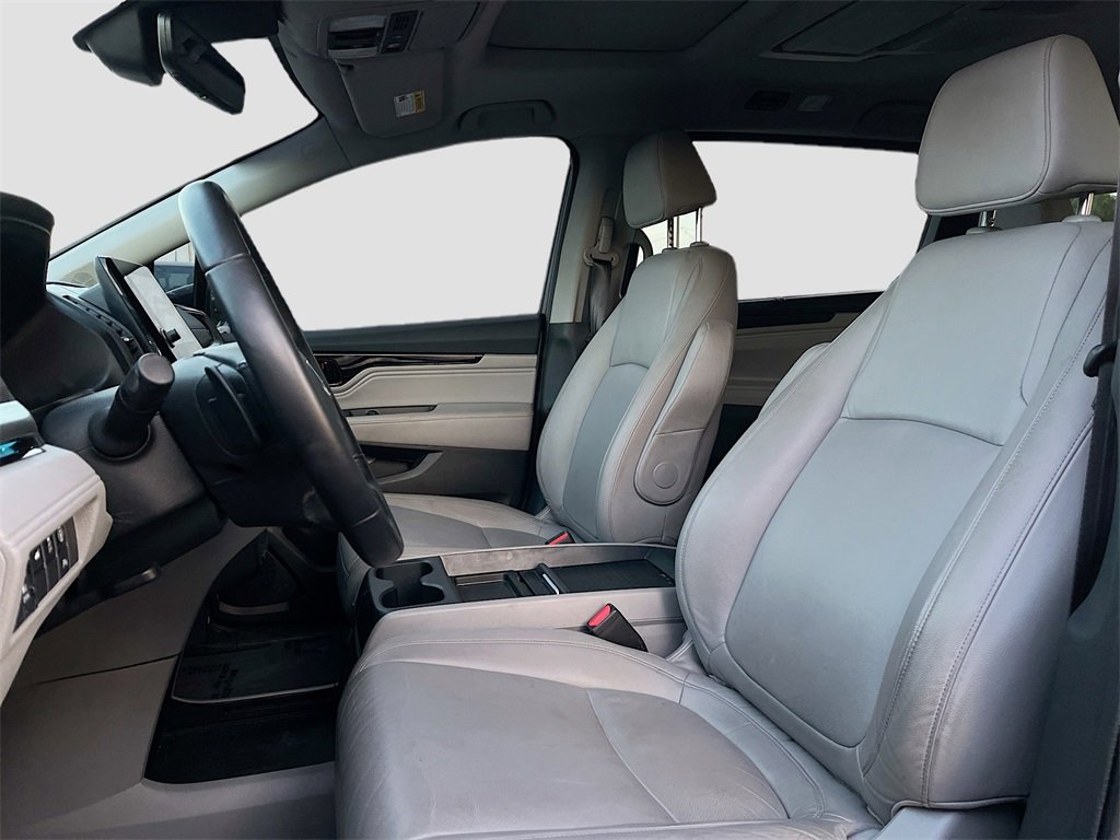 Used 2024 Honda Odyssey Touring image 20