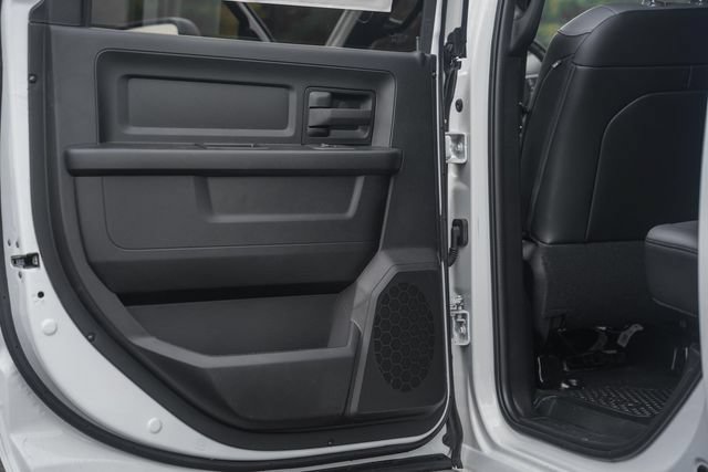New 2026 RAM 3500 Tradesman w/ Bed Utility Group RWD image 44