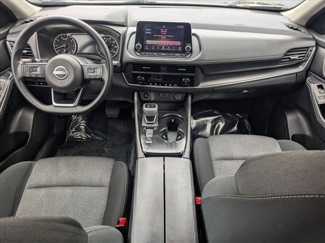 Used 2024 Nissan Rogue SV image 16