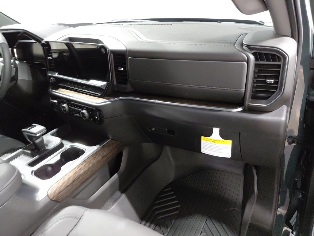 New 2026 Chevrolet Silverado 1500 LT image 24