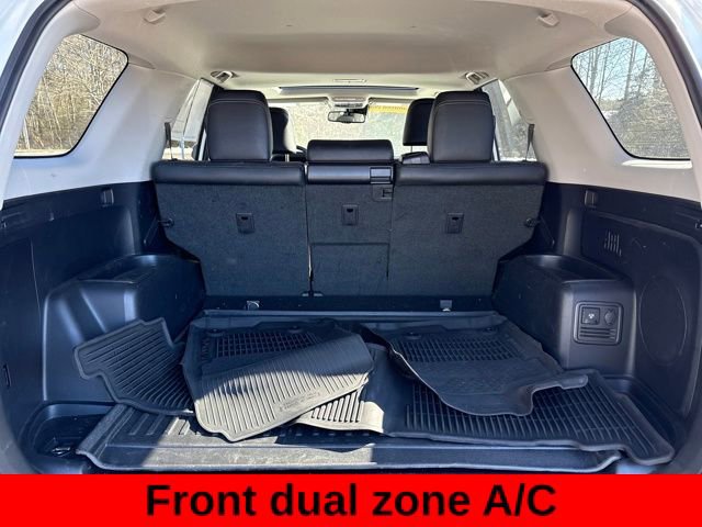 Used 2021 Toyota 4Runner Limited image 27