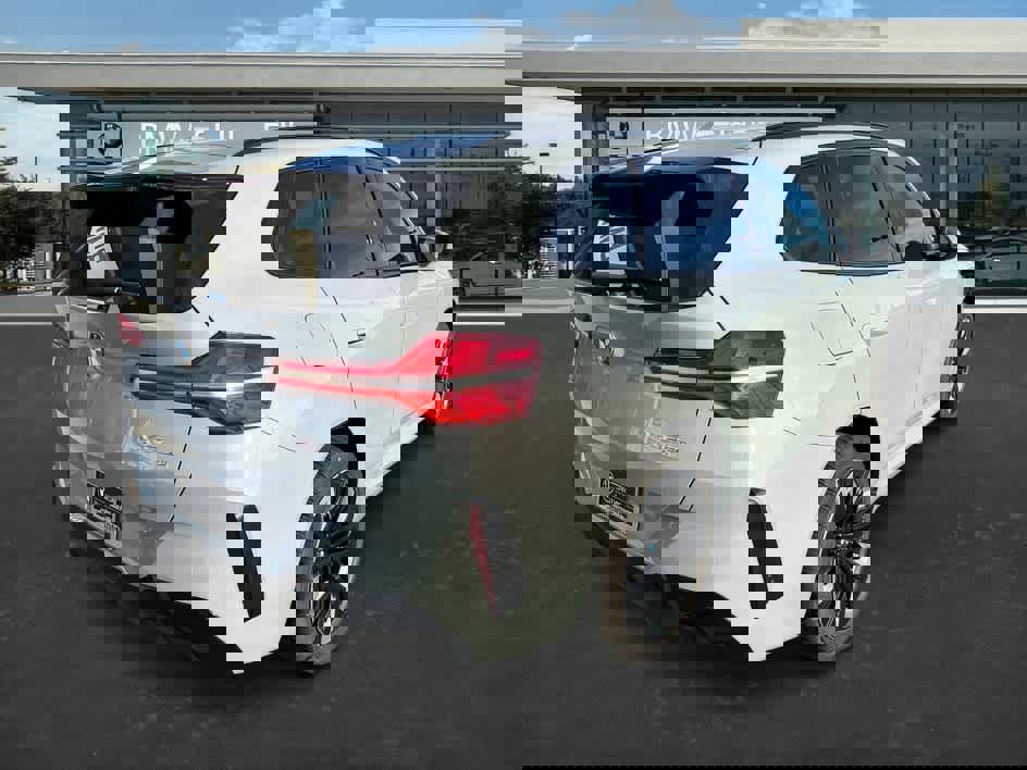 New 2026 BMW X3 xDrive30 w/ M Sport Package image 7