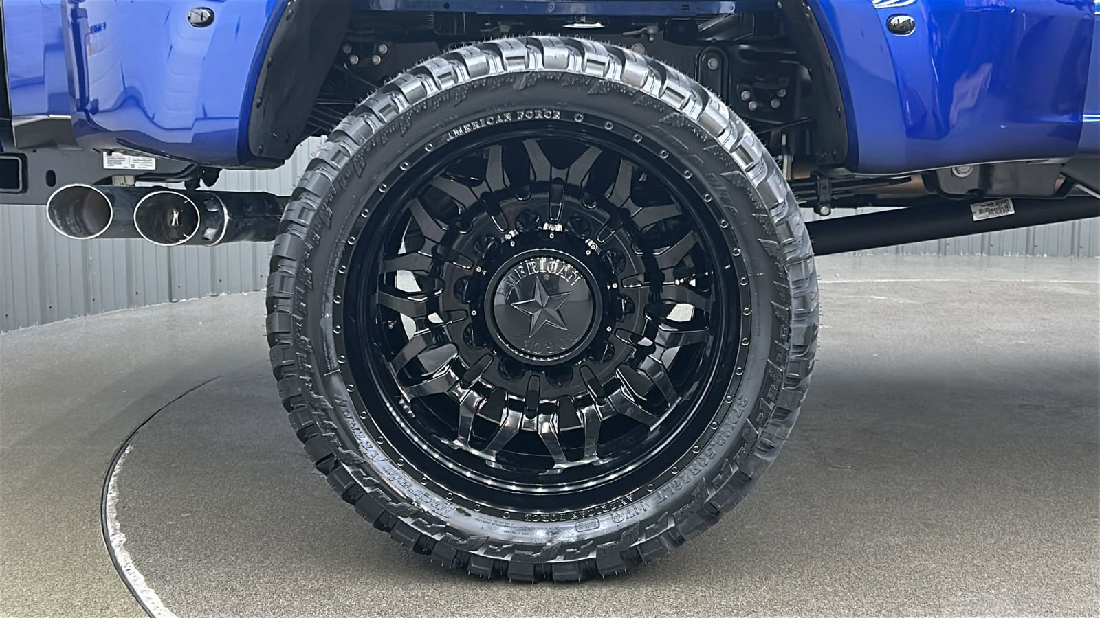 Used 2026 Ford F450 Platinum image 11