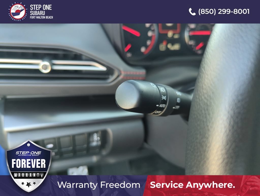 Used 2022 Subaru WRX Limited AWD/4WD image 21
