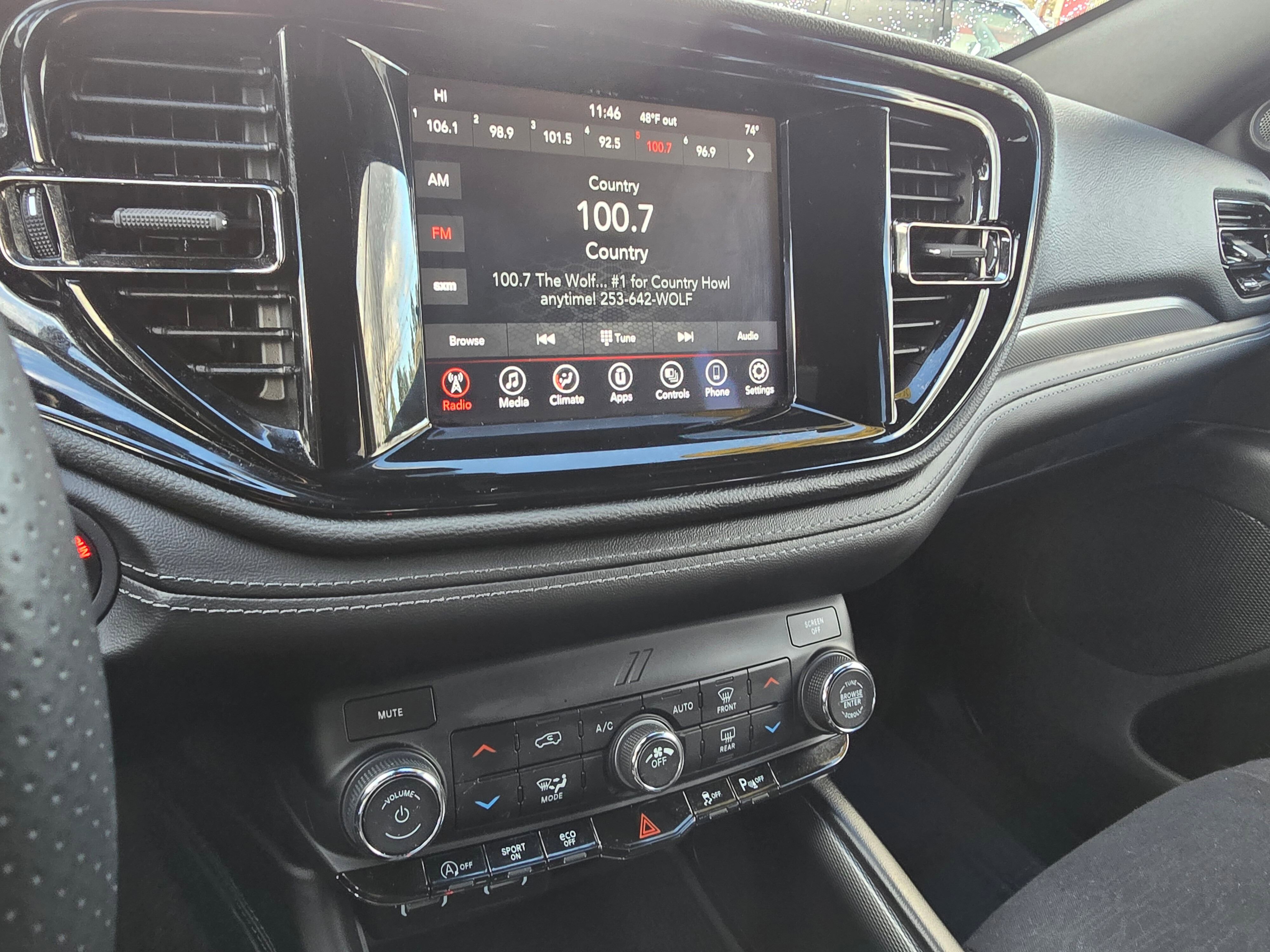 Used 2021 Dodge Durango GT w/ Blacktop Package image 30