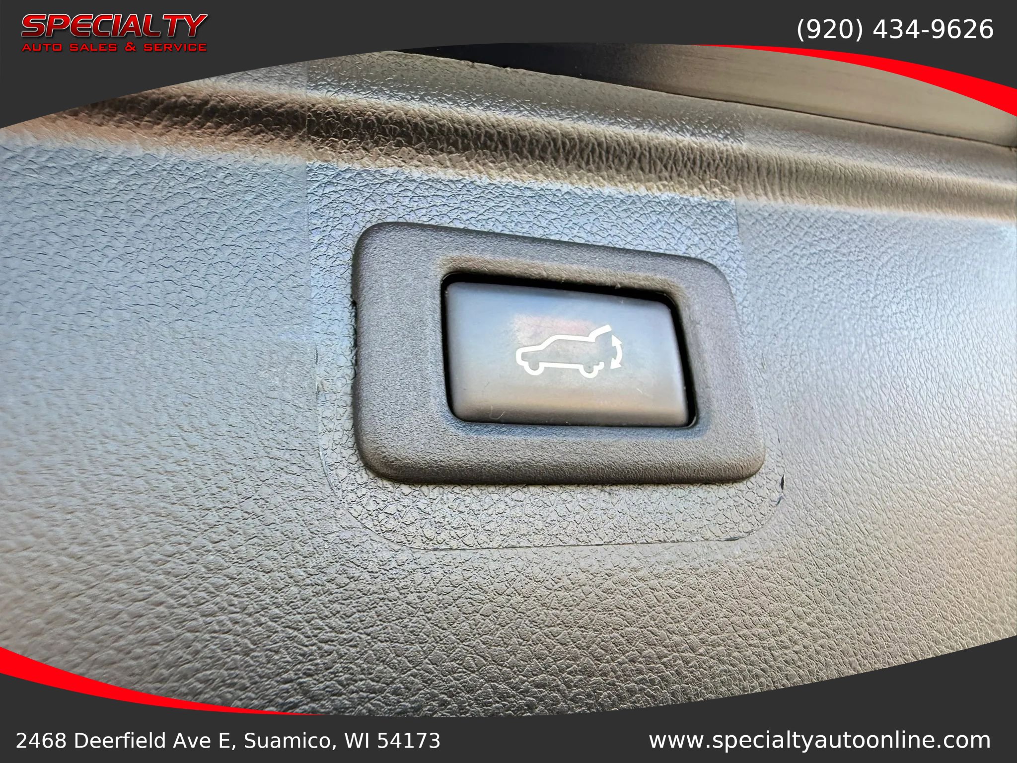 Used 2017 Subaru Outback 2.5i Premium image 21