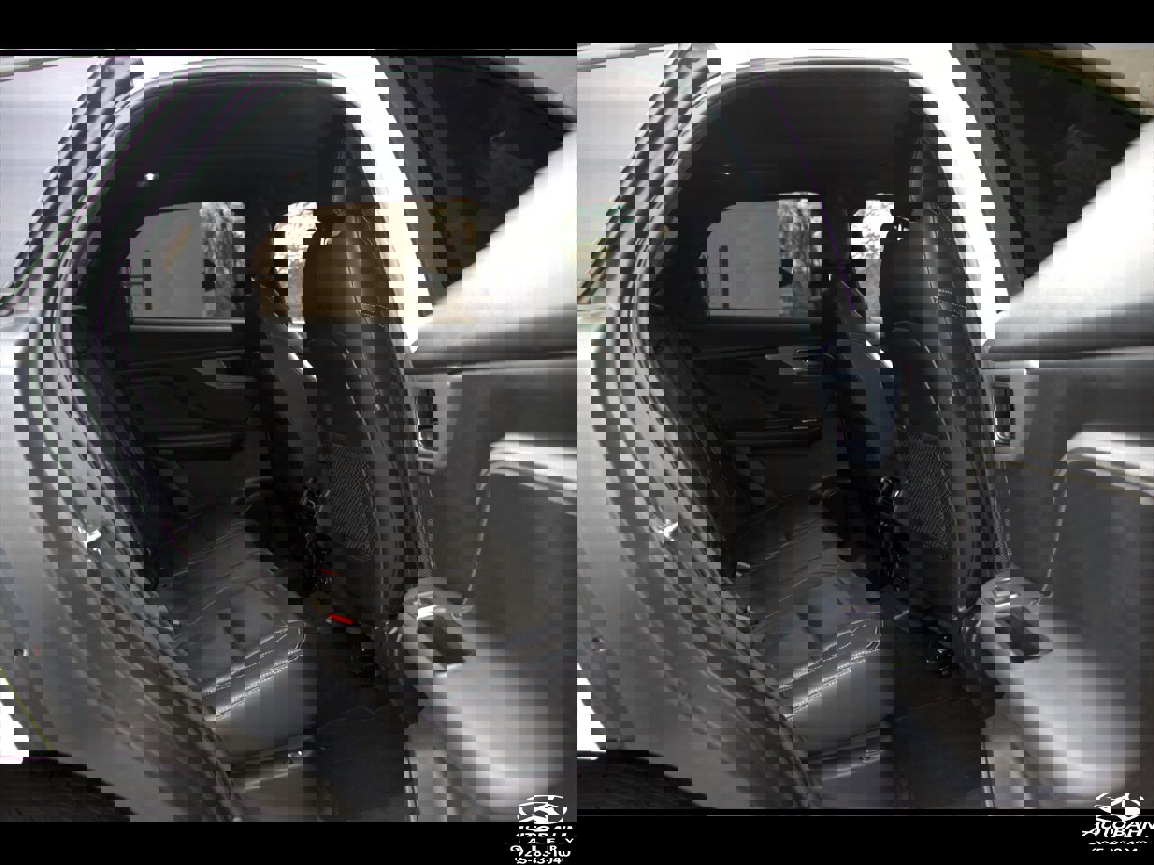 Used 2018 Jaguar F-PACE S image 33