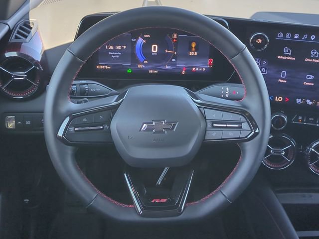 Used 2026 Chevrolet Blazer EV RS image 21