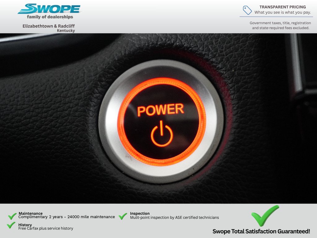 Used 2022 Honda CR-V EX image 21