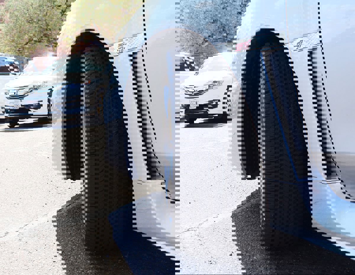 Used 2020 Subaru WRX STI image 6