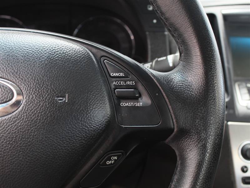 Used 2012 INFINITI G37 Journey w/ Premium Pkg RWD image 13