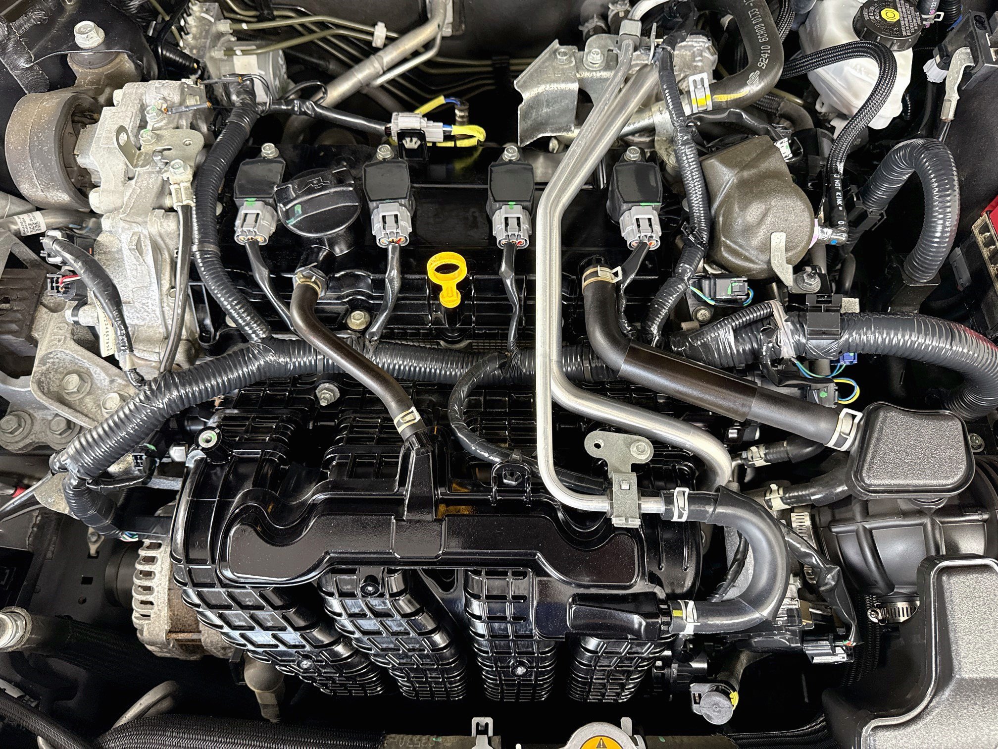 Used 2023 Nissan Altima 2.5 SV FWD image 39