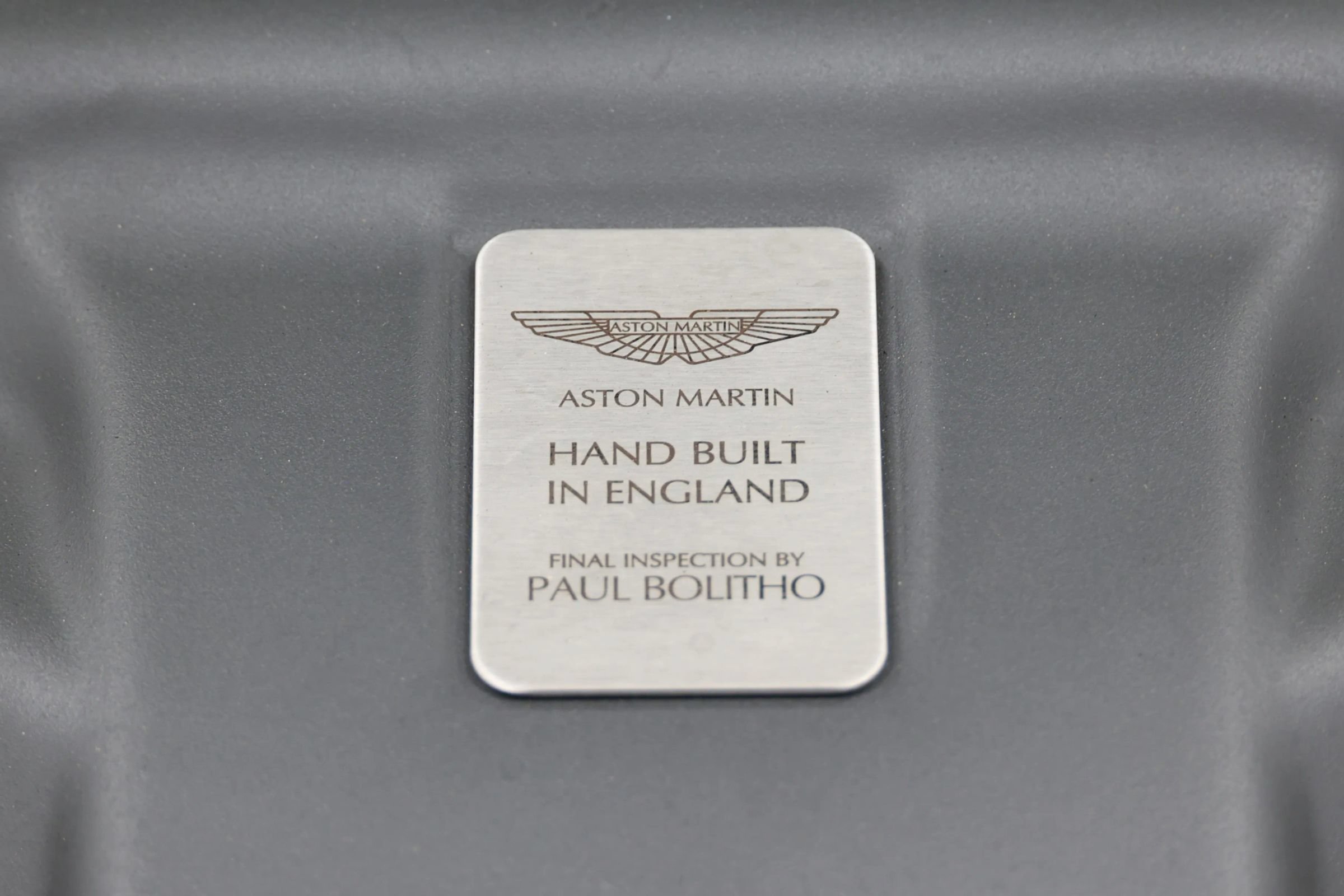 Used 2012 Aston Martin Virage Volante RWD image 93