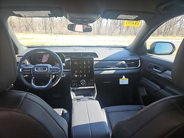 New 2026 GMC Terrain Elevation w/ Elevation Premium Package image 20