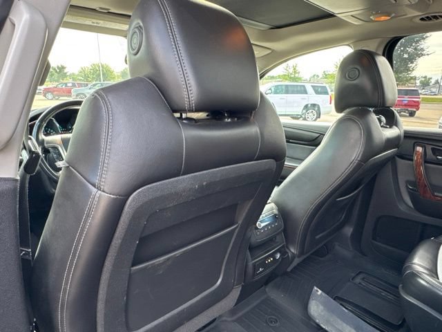 Used 2013 Chevrolet Traverse LTZ AWD/4WD image 9