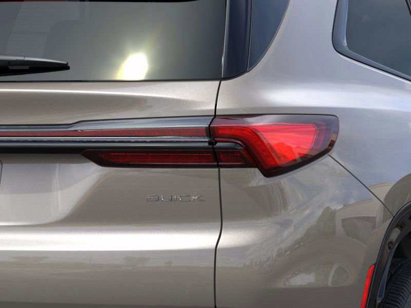 New 2026 Buick Enclave Sport Touring w/ Super Cruise Package image 12