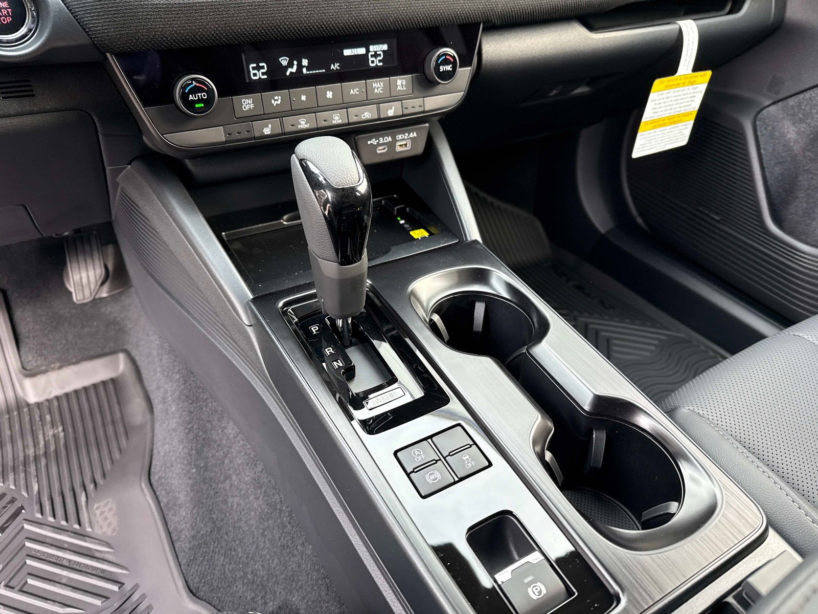 New 2026 Subaru Outback Limited image 26