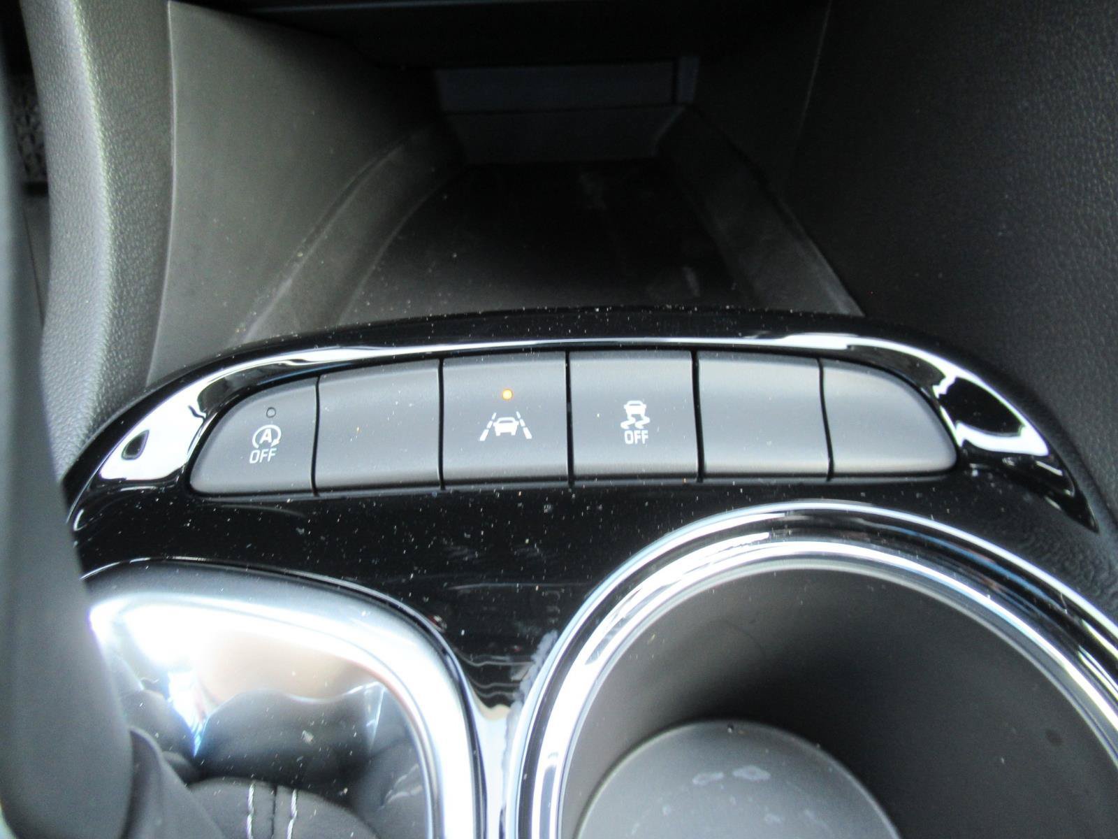 New 2026 Buick Encore GX Sport Touring w/ Comfort Package FWD image 27
