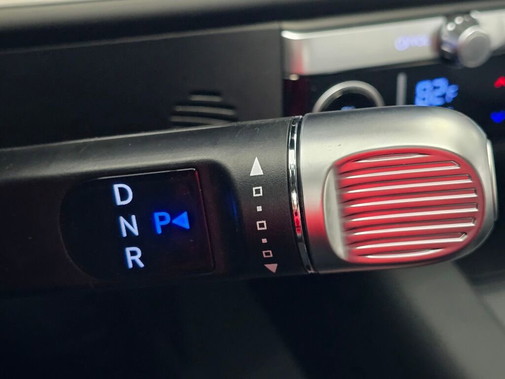 New 2025 Hyundai Ioniq 6 SEL image 25