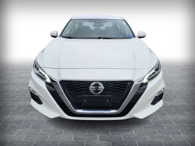 Used 2022 Nissan Altima 2.5 SL image 2