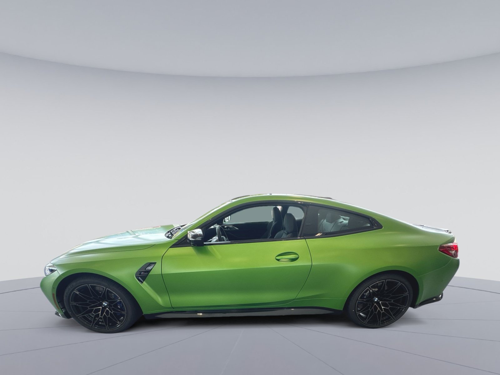 New 2027 BMW M4 xDrive Competition w/ Executive Package AWD/4WD image 8