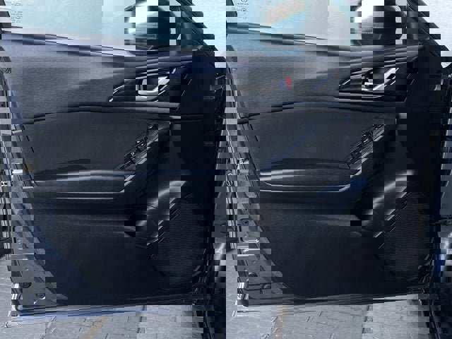 Used 2016 MAZDA MAZDA3 i Sport image 9