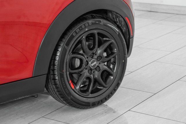Used 2017 MINI Cooper S image 49