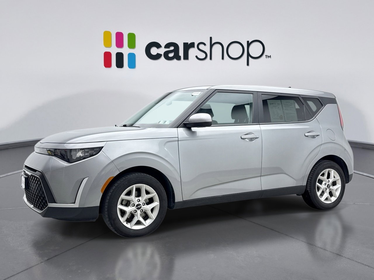 Used 2023 Kia Soul LX w/ Option Group 015