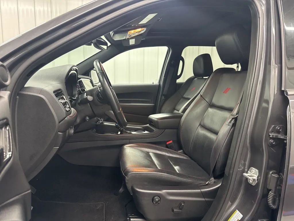 Used 2025 Dodge Durango R/T AWD/4WD image 11