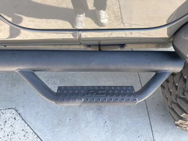 Used 2019 Jeep Wrangler Unlimited Rubicon AWD/4WD image 54