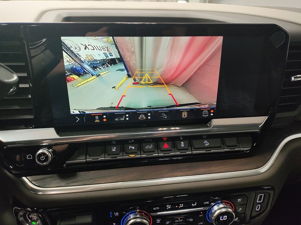 New 2026 GMC Sierra 2500 SLT w/ SLT Premium Package image 31