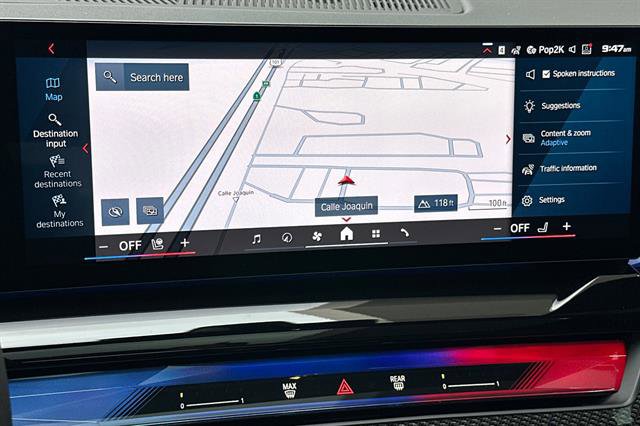 New 2026 BMW M5 w/ Executive Package image 21