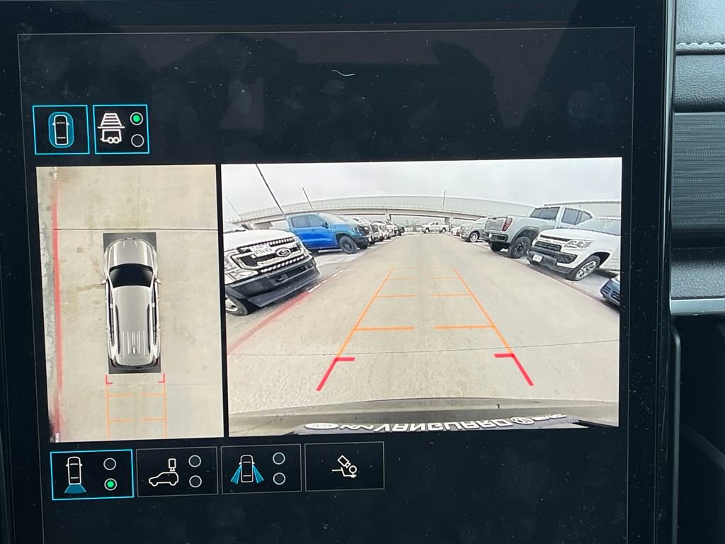 New 2026 GMC Acadia Elevation w/ Black Edition image 25