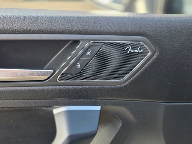 Used 2020 Volkswagen Tiguan SEL Premium R-Line AWD/4WD image 26