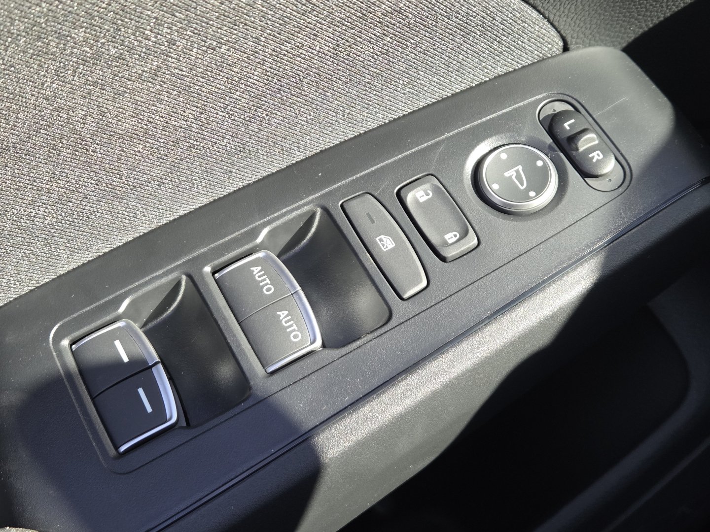 New 2026 Honda Civic LX image 22