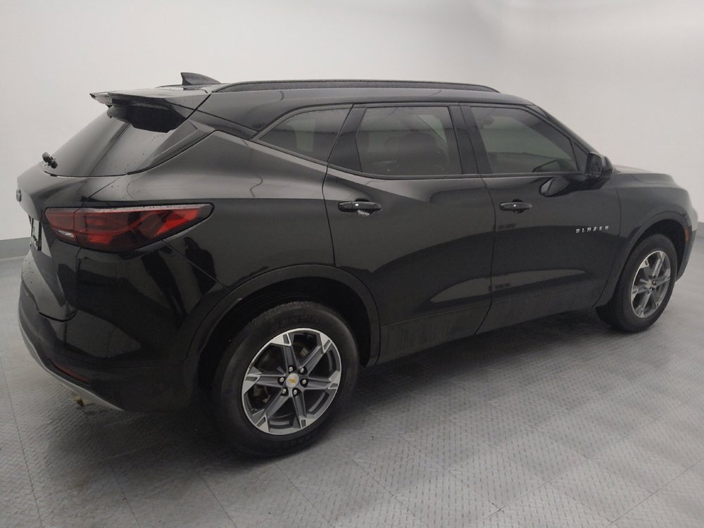 Used 2024 Chevrolet Blazer LT w/ Convenience Package image 10