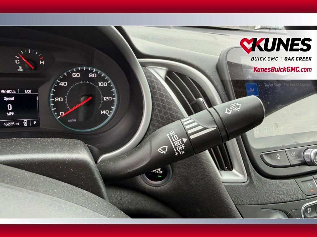 Used 2024 Chevrolet Malibu LT image 13