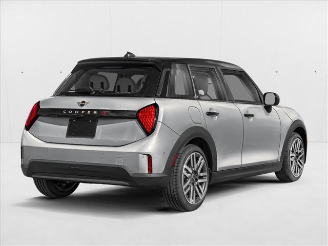 New 2026 MINI Cooper 4-Door Hardtop image 2